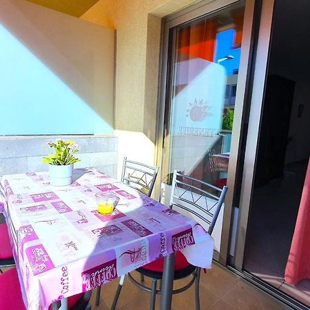 Alcala Paradise Zewnętrze zdjęcie