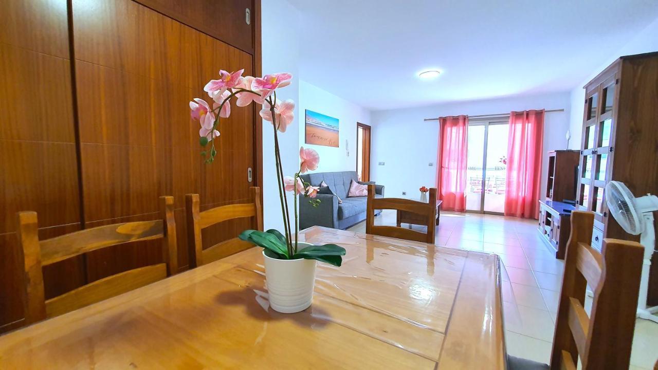 Alcala Paradise Zewnętrze zdjęcie