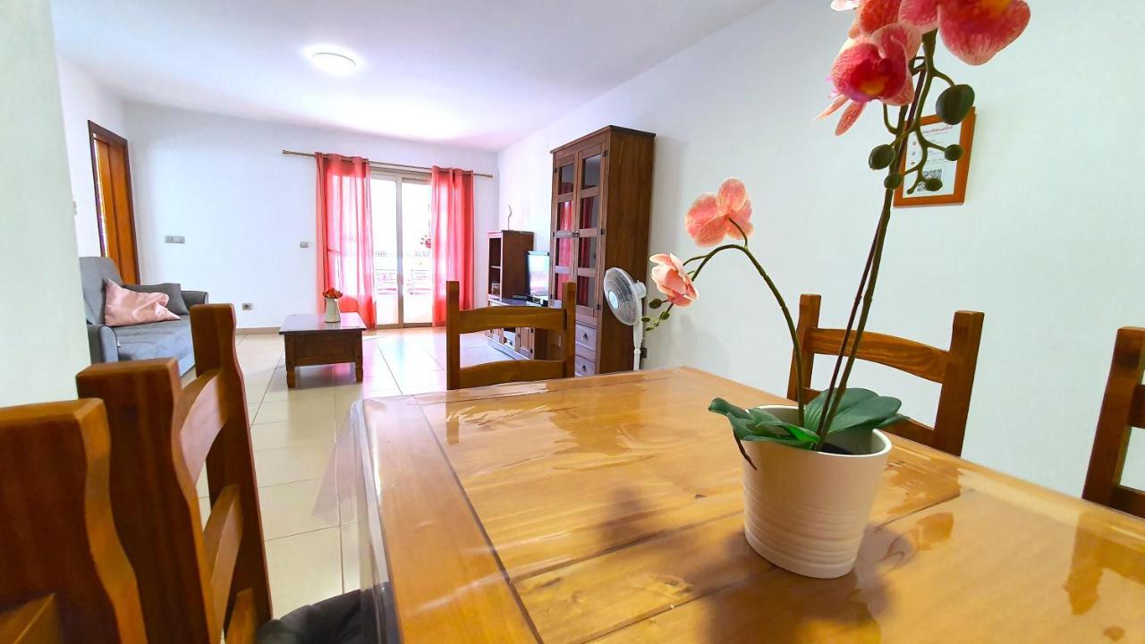 Alcala Paradise Zewnętrze zdjęcie