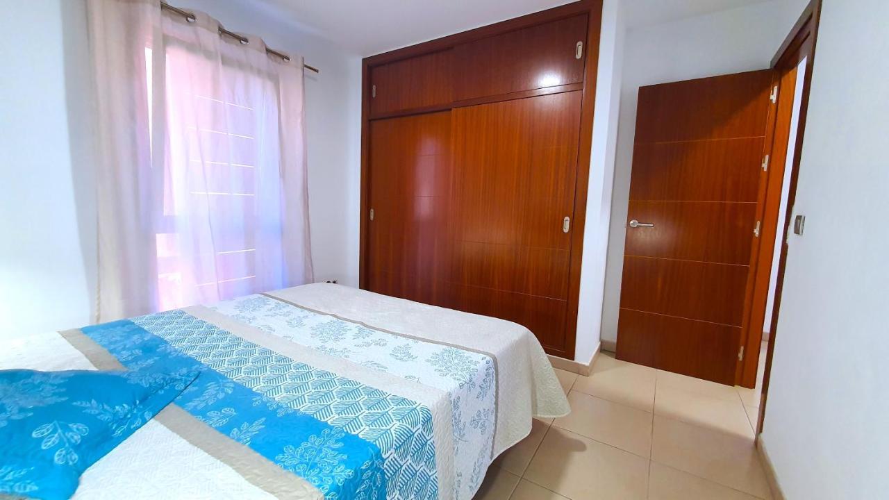Alcala Paradise Zewnętrze zdjęcie