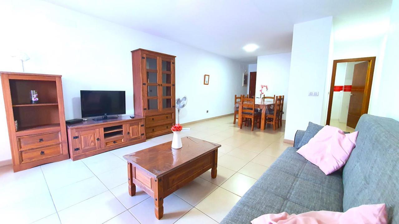 Alcala Paradise Zewnętrze zdjęcie